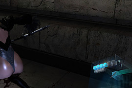 2B (NieR: Automata)