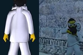 Bender pack