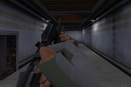 M40A1 HD