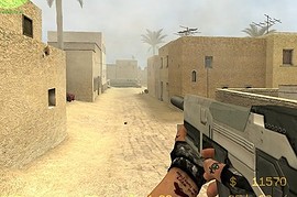 GeRtJe's First Famas