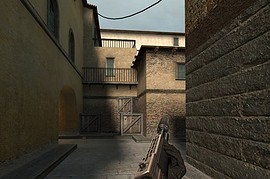 Silenced Spas