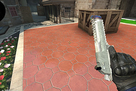 Desert Eagle XIX L5