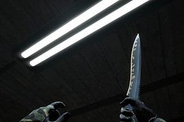 Woodland_Camo_Leather_Gloves
