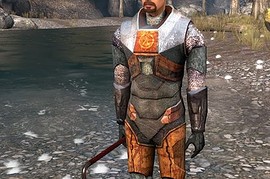 Fakefactory HEVsuit