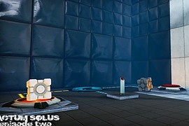 Factum Solus