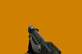 Gunman Chronicles Shotgun