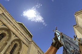 Galil Camo