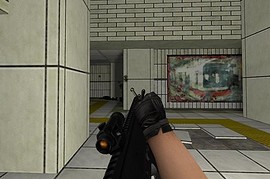 Drop dead s FN Scar