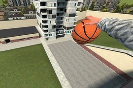 ballin' (SWEP)