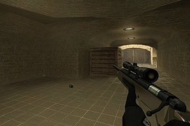 Chrome Scout
