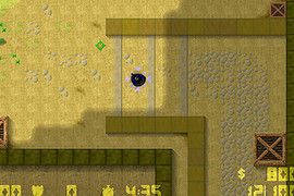 Counter-Strike 2D