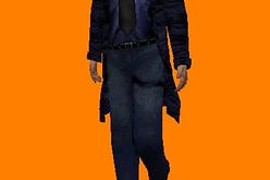 Reskin Scientist