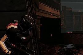 Black Weapons Mod