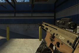 FN SCAR-H