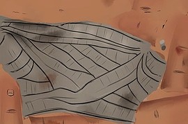 Badlands Scout