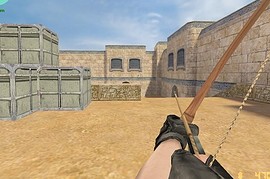 IIopn bow