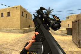 Hyper's RFB