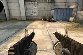 Dual AA12