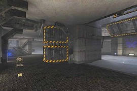 CTF-Coldfront-SE