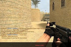 AK