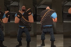 Badlands Heavy