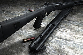 Benelli XM1014