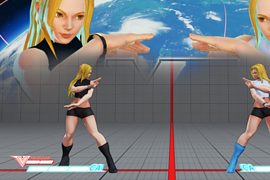 Karin Casual