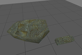 minegoldnuggetcluste2