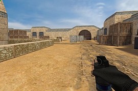 Rctic s default nades reskin