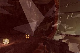 Escape from the Darkness
