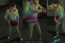 Muffinz 4 Zoey