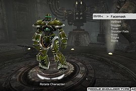 UT99 Robots