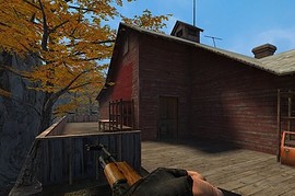 AK-74
