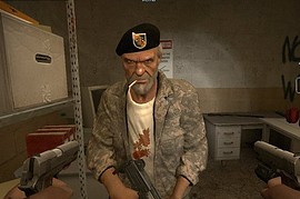 Bill's ACU updated