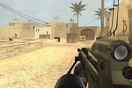 XM8 Para