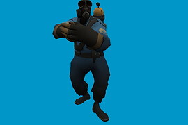 TF2 models pack for CS 1.6