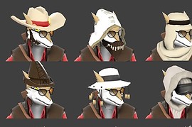 Sergal Sniper