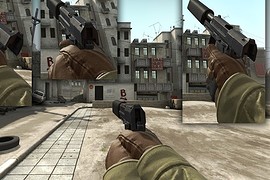 HK USP Tactical