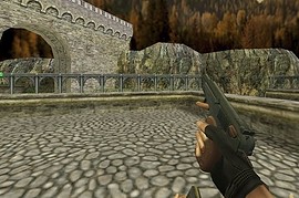ASSLOAD OF MAKAROVS