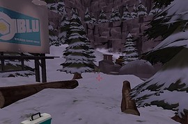 Duel_Snow