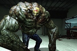 nightmares hell13 tank