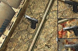 P226 Custom