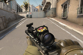 Twinke Masta M14EBR
