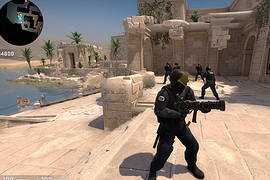 Medigun