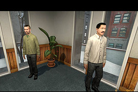 Office Workers