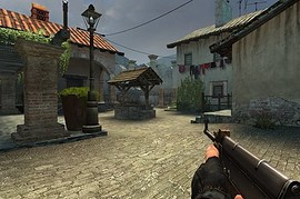 China 79 Type SMG
