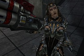 UT3 Character Models Beta v1.9