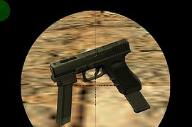 Auto Glock Hack
