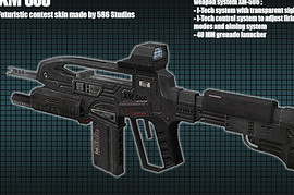 XM-586