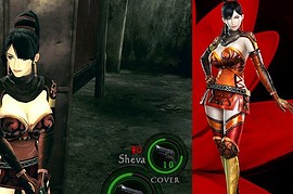 Dynasty Warriors 7 Lian Shi RE5GE (UPD 2)